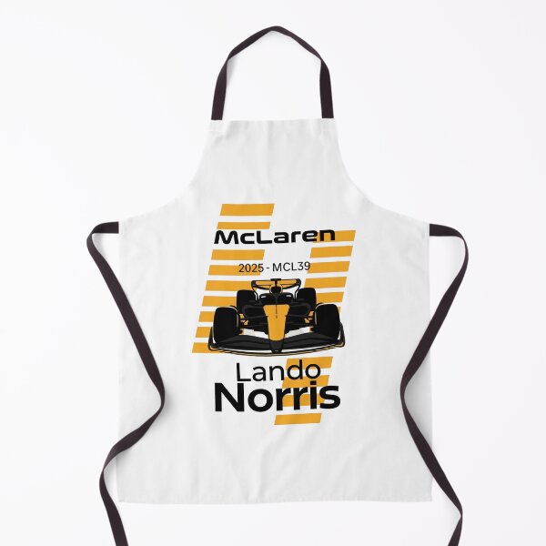 Item preview, Lando Norris McLaren F1 designed and sold by StarPetalMa.