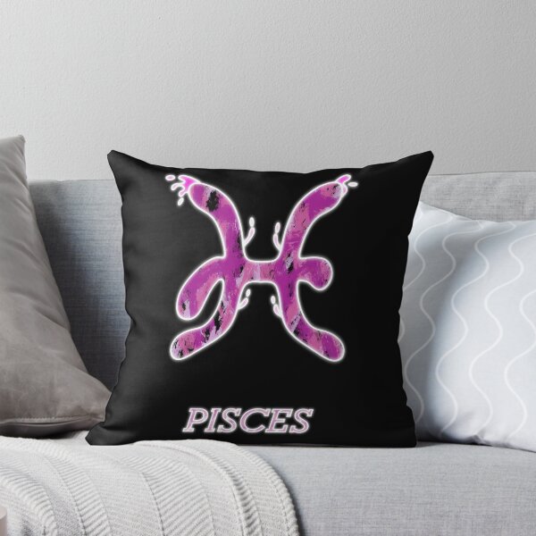Item preview, The Ethereal Pisces designed and sold by VOYID ART STUDIO.