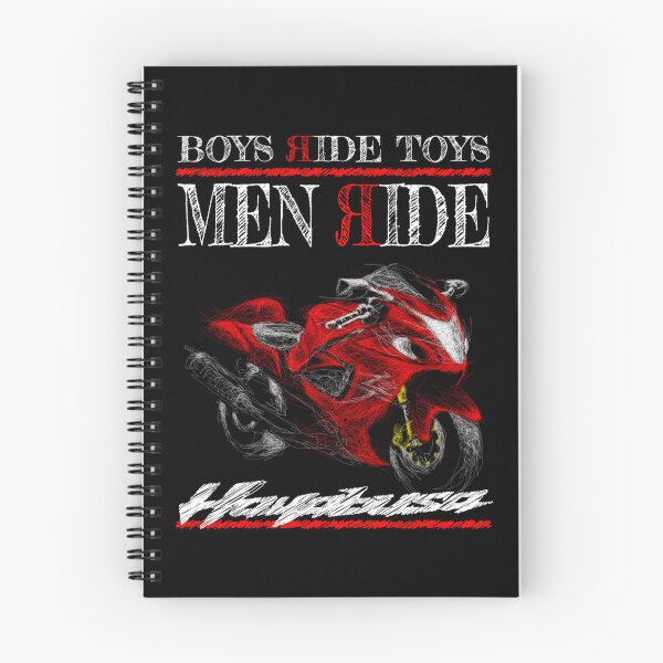 Item preview, Men Ride Hayabusa designed and sold by diramedinedi.