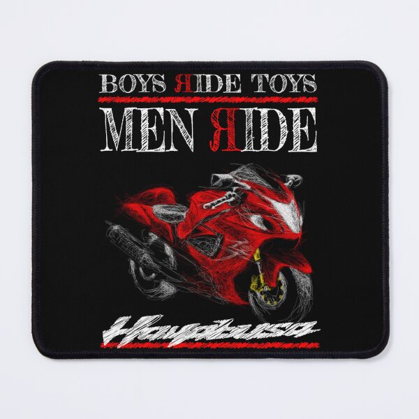 Item preview, Men Ride Hayabusa designed and sold by diramedinedi.