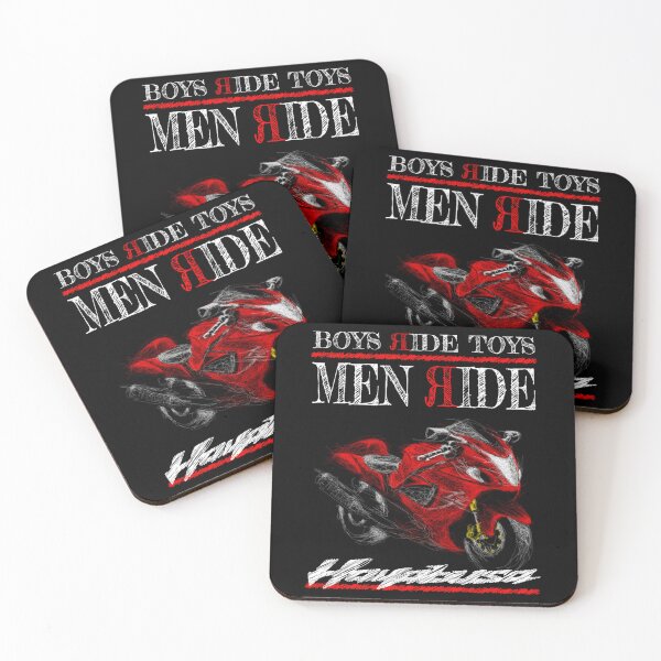 Item preview, Men Ride Hayabusa designed and sold by diramedinedi.