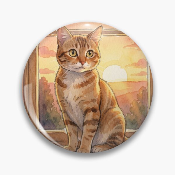 Item preview, Cat 18 designed and sold by ZeusGallery.