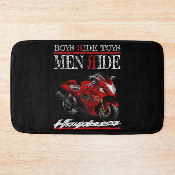 Item preview, Men Ride Hayabusa designed and sold by diramedinedi.