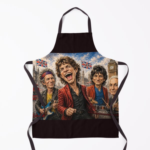 Artikelvorschau, Rolling Stones Horizontal entworfen und verkauft von LuluLeb.