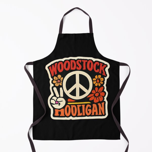Item preview, woodstock hooligan designed and sold by ELdante.