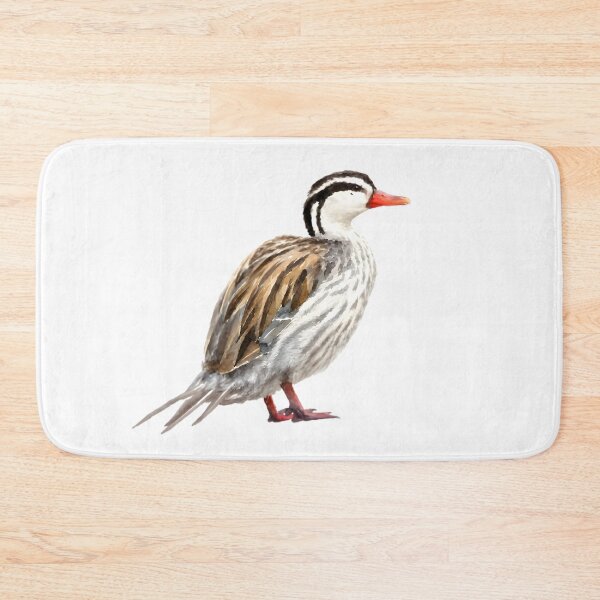Item preview, Torrent Duck (Merganetta armata) designed and sold by HOMETOWN86.