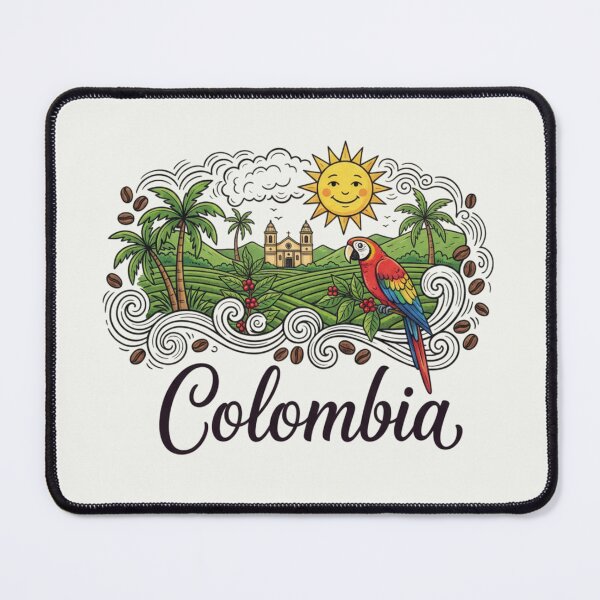 Item preview, Colombia designed and sold by Aise06.