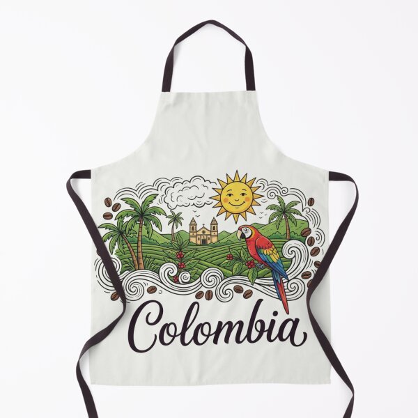 Item preview, Colombia designed and sold by Aise06.