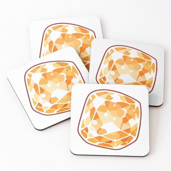 Item preview, Orange Sunny Drink designed and sold by KJackArtwork.