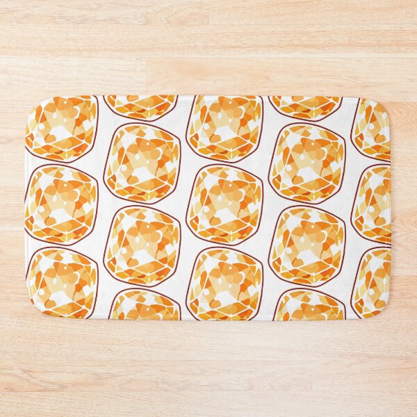Item preview, Orange Sunny Drink designed and sold by KJackArtwork.