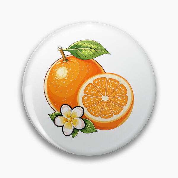 Item preview, Orange Sunny Drink designed and sold by KJackArtwork.