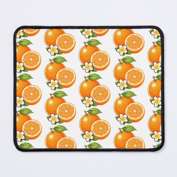 Item preview, Orange Sunny Drink designed and sold by KJackArtwork.