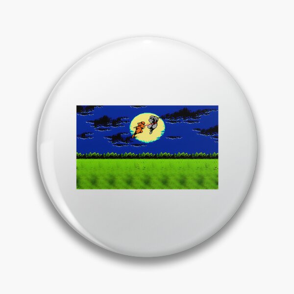 Item preview, Ninja Gaiden Moonlight Duel designed and sold by diramedinedi.