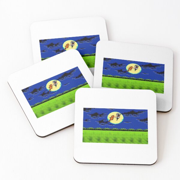 Item preview, Ninja Gaiden Moonlight Duel designed and sold by diramedinedi.