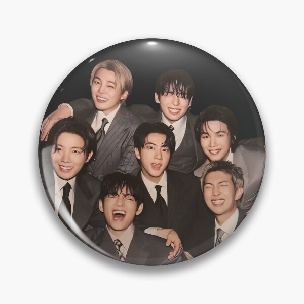 Item preview, bts arirang laughing  designed and sold by gibbianne.