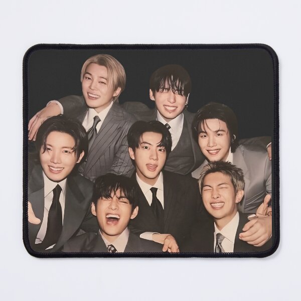 Item preview, bts arirang laughing designed and sold by gibbianne.