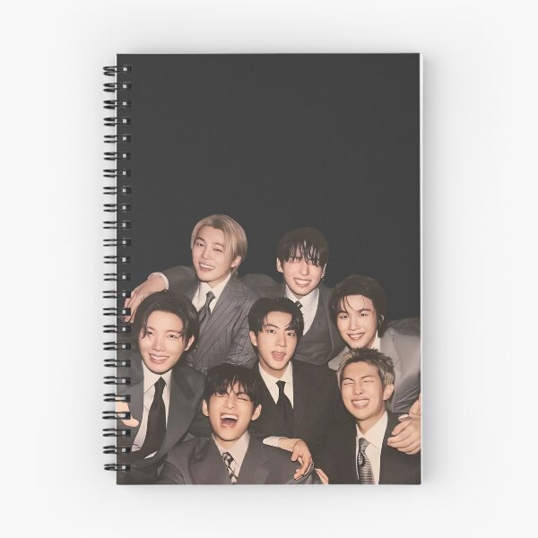 Item preview, bts arirang laughing  designed and sold by gibbianne.