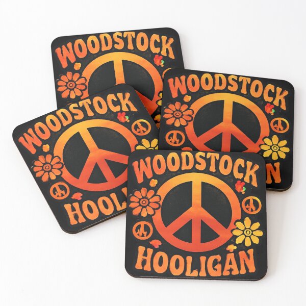 Item preview,  woodstock hooligan designed and sold by ELdante.
