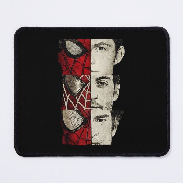 Item preview, Marvel Avengers Three Peter Parker Spider designed and sold by StarPetalMa.