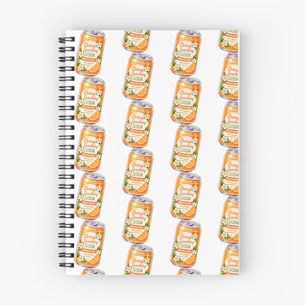 Item preview, Orange Sunny Drink designed and sold by KJackArtwork.