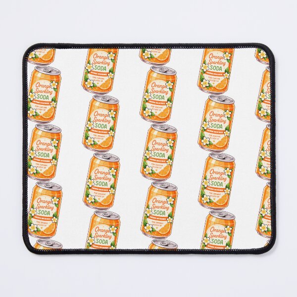 Item preview, Orange Sunny Drink designed and sold by KJackArtwork.