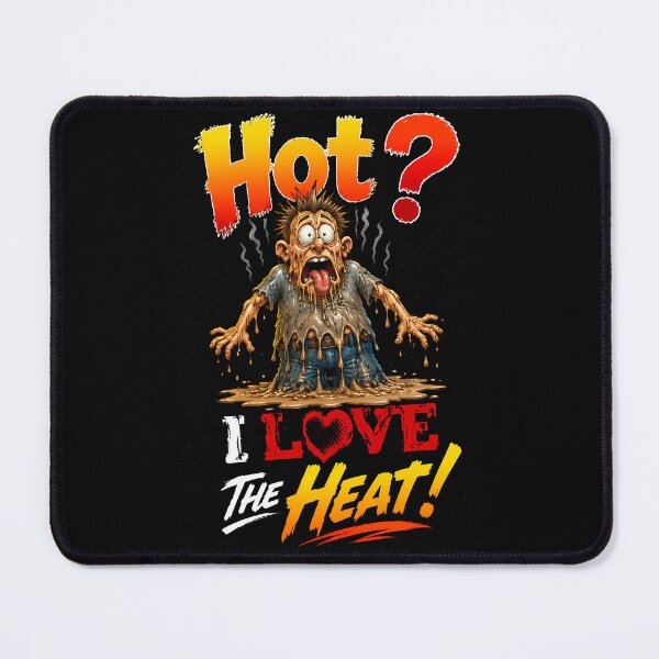 Item preview, Hot designed and sold by MarkColeImaging.