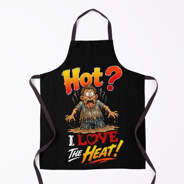 Item preview, Caliente designed and sold by MarkColeImaging.