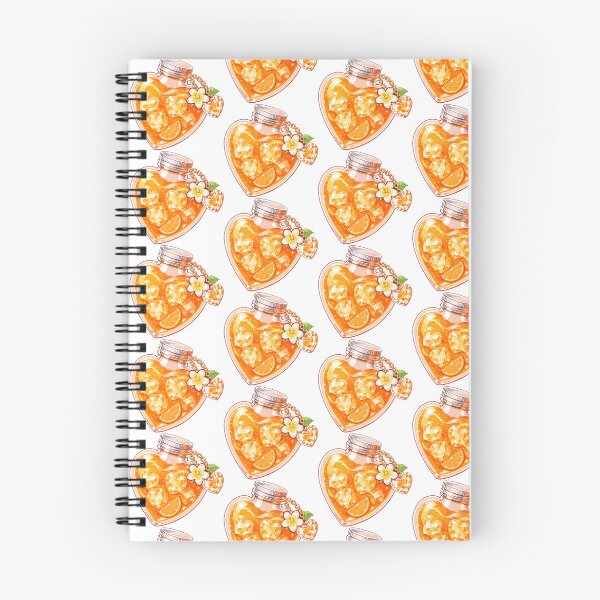 Item preview, Orange Sunny Drink designed and sold by KJackArtwork.
