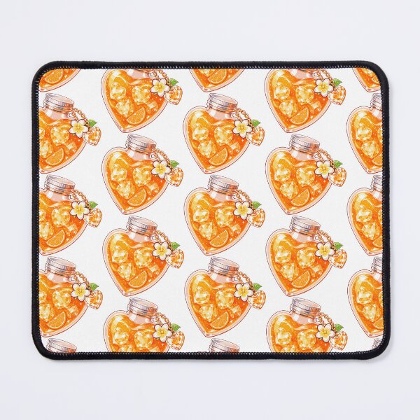 Item preview, Orange Sunny Drink designed and sold by KJackArtwork.