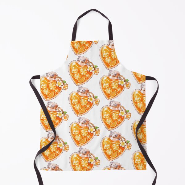 Item preview, Orange Sunny Drink designed and sold by KJackArtwork.
