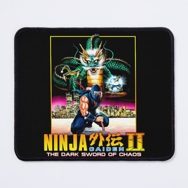 Item preview, Ninja Gaiden Ryo Hayabusa designed and sold by diramedinedi.