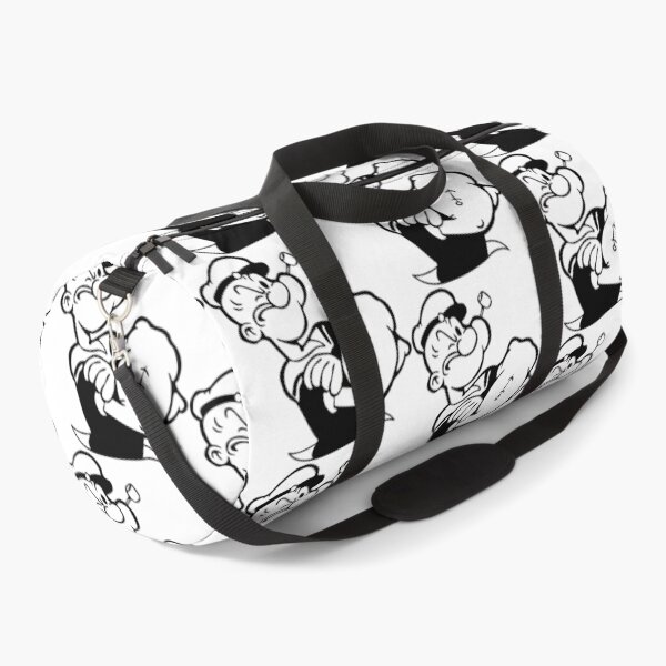 Item preview, popeye designed and sold by Sahib Singh.