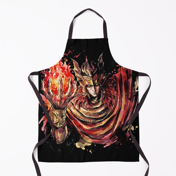 Item preview, Messmer the Impaler Elden Ring Ink Gaming Graphic Tee designed and sold by Senpaiwaves.