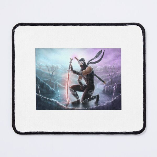 Item preview, Ryu Hayabusa Fan Art designed and sold by diramedinedi.