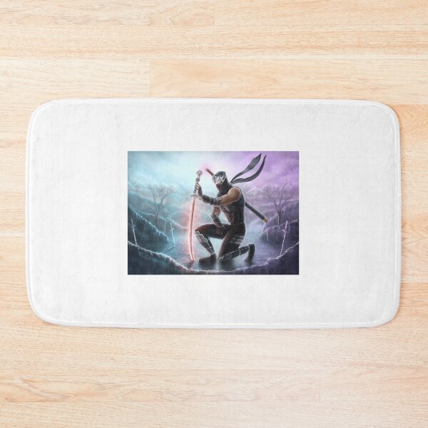 Item preview, Ryu Hayabusa Fan Art designed and sold by diramedinedi.