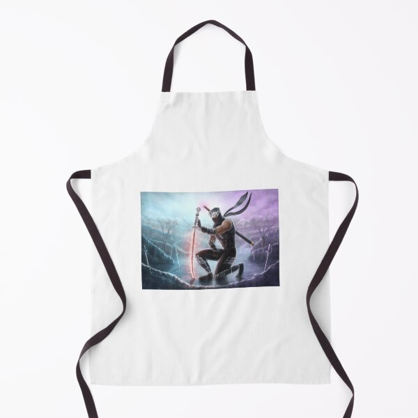 Item preview, Ryu Hayabusa Fan Art designed and sold by diramedinedi.