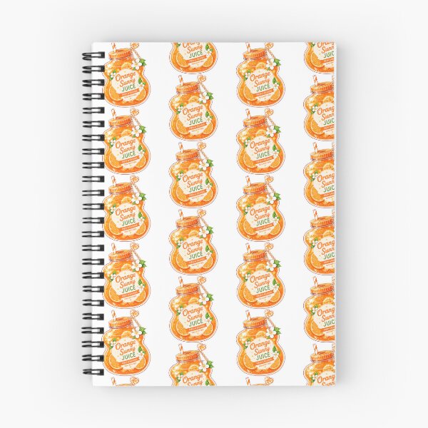 Item preview, Orange Sunny Drink designed and sold by KJackArtwork.