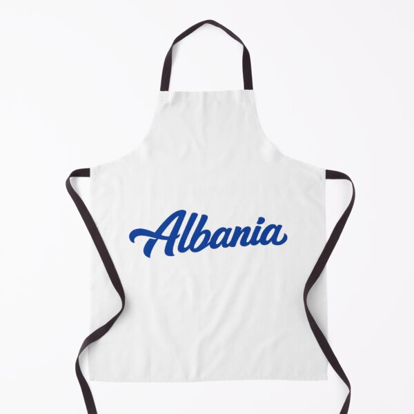 Item preview, Albania designed and sold by FLATVAC STICKER.