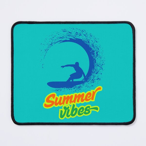 Item preview, Summer Vibes designed and sold by ArtCraftLab.