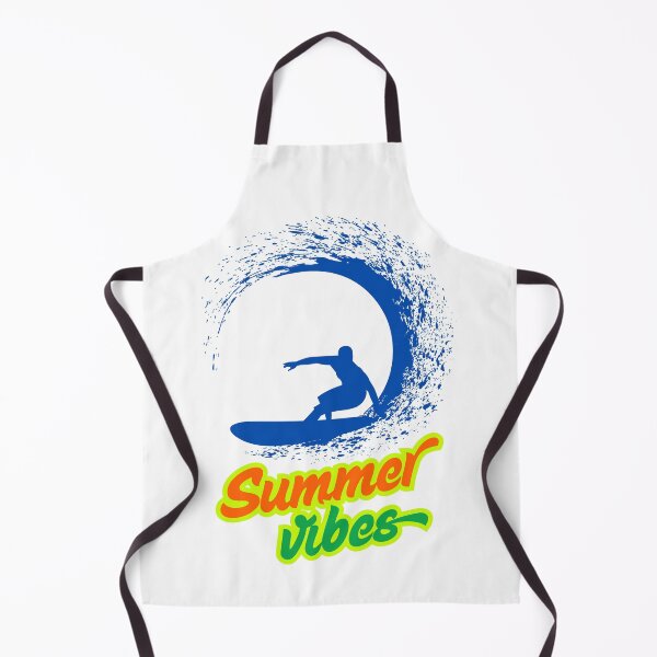 Item preview, Summer Vibes designed and sold by ArtCraftLab.