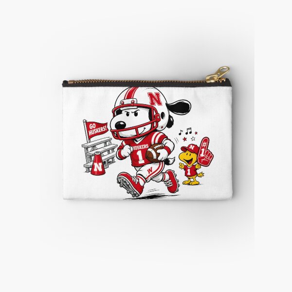 Item preview, Snoopy and Woodstock Football Team  designed and sold by Har-vee.