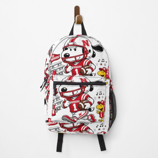 Item preview, Snoopy and Woodstock Football Team designed and sold by Har-vee.