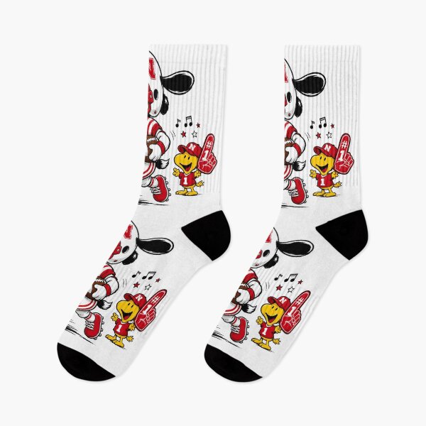Item preview, Snoopy and Woodstock Football Team  designed and sold by Har-vee.