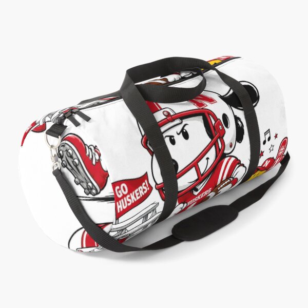 Item preview, Snoopy and Woodstock Football Team  designed and sold by Har-vee.