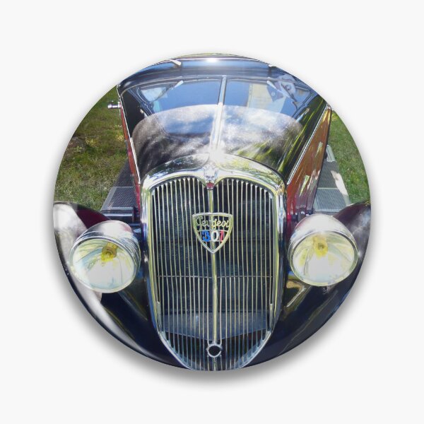 Item preview, Peugeot 301, 1934 designed and sold by JonDelorme.