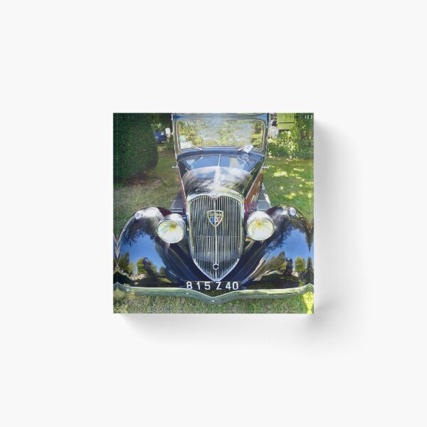 Item preview, Peugeot 301, 1934 designed and sold by JonDelorme.