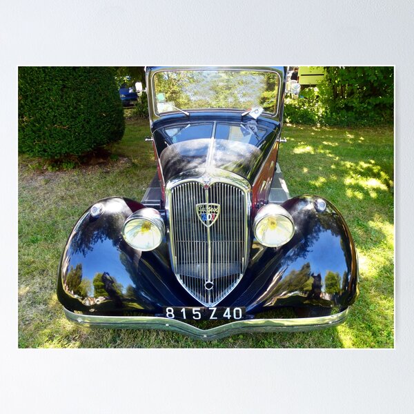 Artikelvorschau, Peugeot 301, Baujahr 1934 entworfen und verkauft von JonDelorme.