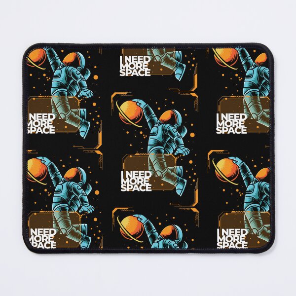 Item preview, I NEED MORE SPACE designed and sold by Julartwear.