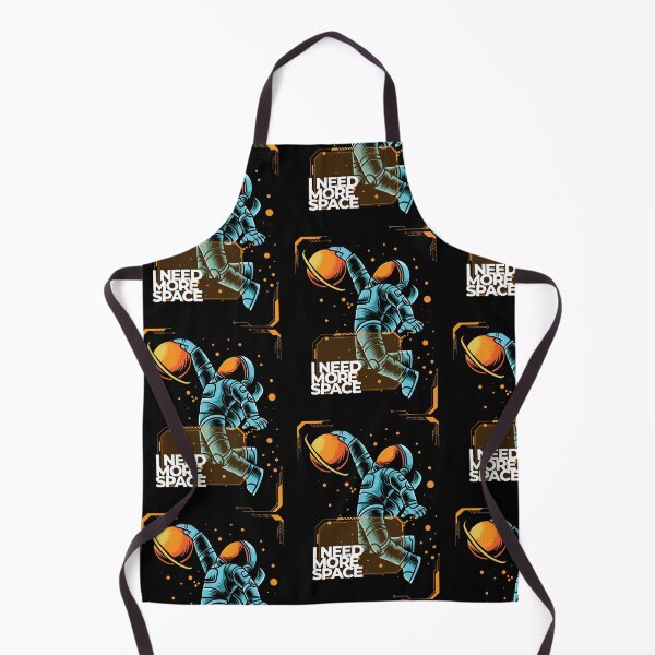 Item preview, I NEED MORE SPACE designed and sold by Julartwear.