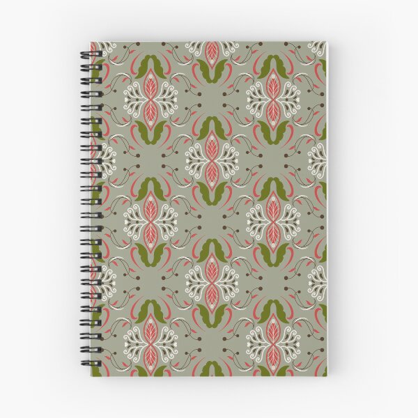 Item preview, Green and red pattern designed and sold by SonArserker.